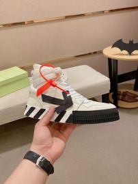 Picture of OFF White Shoes Men _SKUfw121350100fw